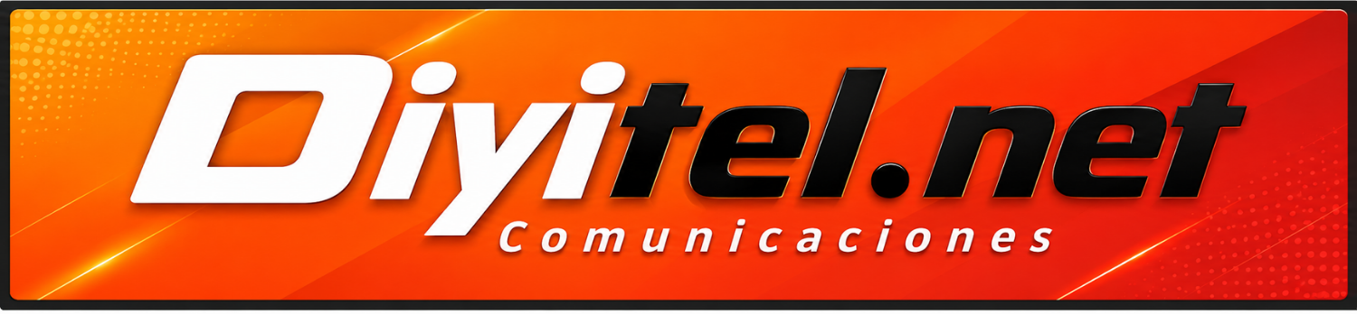 Diyitel.net Comunicaciones